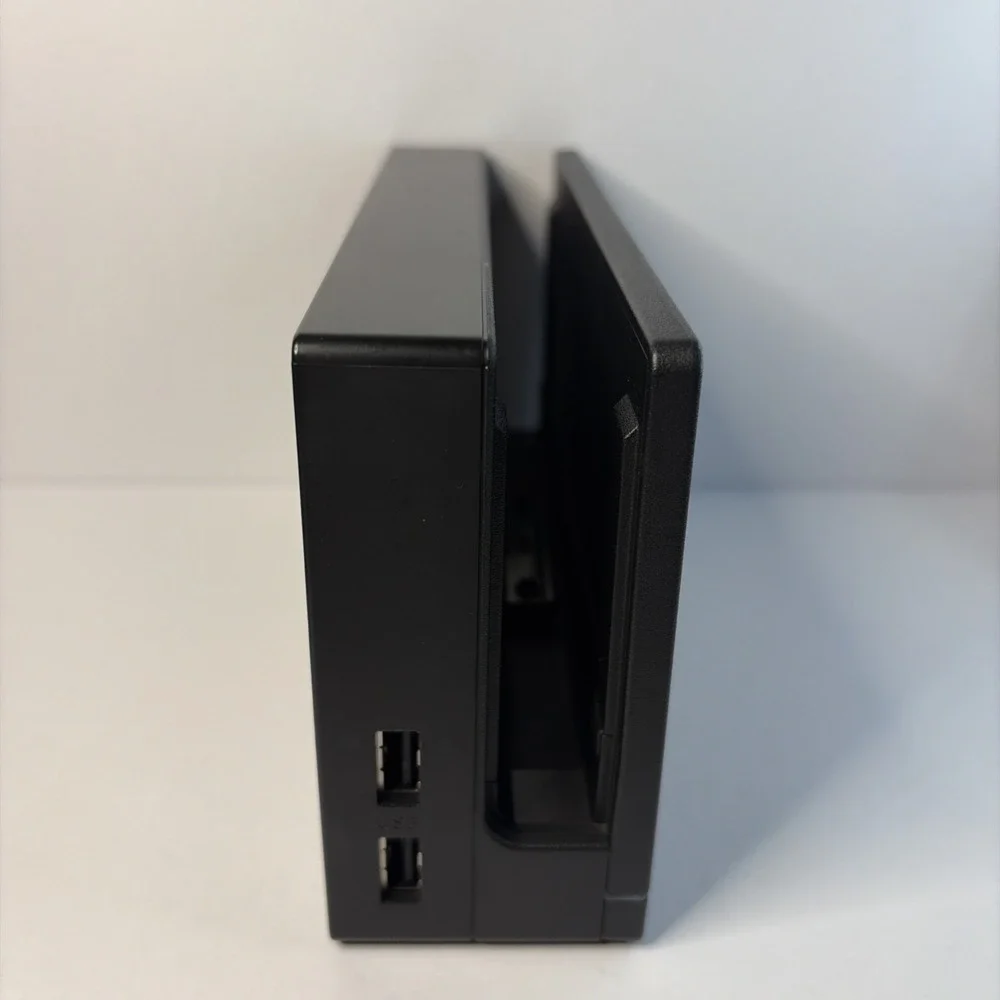 Nintendo Switch Charging Dock Heg-007, Joy-con Grip & Straps, Hac-011 & Hac-014
